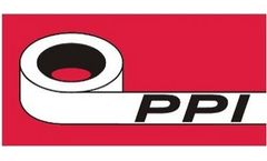 PPI - Differential Adhesive Double Sided Tapes