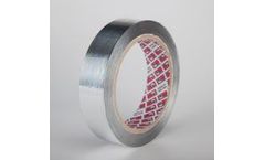 PPI - Aluminium Foil Tapes for Industrial Applications