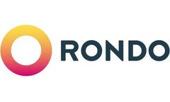 Rondo - Heat Battery for Industrial Heat and Power