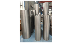 Fuqi - Titanium Welded Reducing Tee