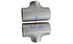 Fuqi - Model Grade 7  - Titanium Tee