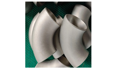 Fuqi - Model Grade 2 - Titanium  Elbow