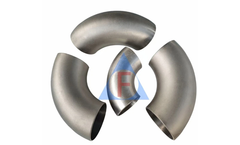 Fuqi - Nickel Seamless 90 Degree Elbow