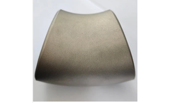 Fuqi - Nickel Welded 45 Degree Elbow