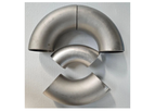 Fuqi - Nickel Welded 90 Degree Elbow