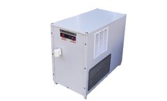 CWG - Model Morning Dew - Atmospheric Water Generator