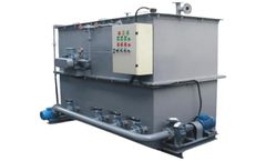 CWG - Kitchen Waste Water System