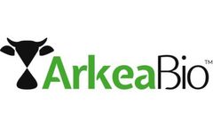 ArkeaBio - Methane Reducing Vaccine for Livestock