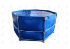 Bancy - Aquaculture Tanks & Fisheries