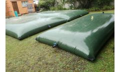 Bancy - Flexible Water Tanks