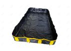 Bancy - Reliable & Customizable Spill Containment Berms for Industrial & Emergency Response