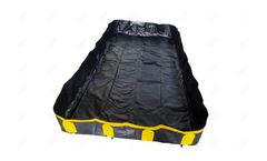 Bancy - Reliable & Customizable Spill Containment Berms for Industrial & Emergency Response