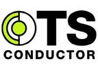 TS Conductor - Model AECC - Advanced Electric Conductor for Grid Modernization