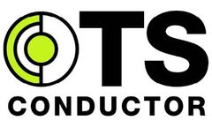 TS Conductor - Model AECC - Independent Testing Technology