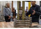VEIR - Transforming Power Transmission Technology