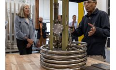 VEIR - Transforming Power Transmission Technology
