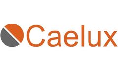 Caelux - Model One - Solar Modules