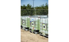 Nitricity - Organic Plant-Based Fertilizer