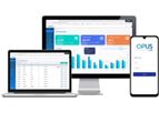 Opus - Version Lab - Patient Records Management System