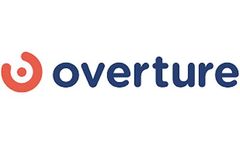 Overture Life - Model ICSI.A - automates Piezo