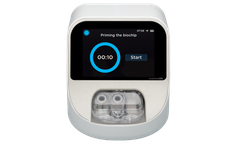 Overture Life - Model DaVitri - Advanced Semi-automated Vitrification Platform