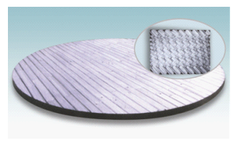 Sanli - Sheets Combined Corrugated Structured Packing (Zupak)