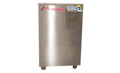 Baron Blakeslee - Bi-Solvent System