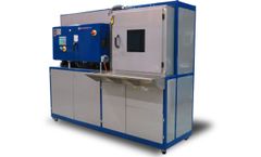 Baron Blakeslee - Precision Equipment Airless Vacuum Vapor Degreasers