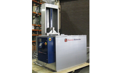 Baron Blakeslee - Modular Lift Washer (MLW)