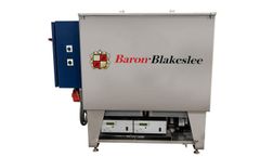 Baron Blakeslee - Industrial Ultrasonic Cleaner