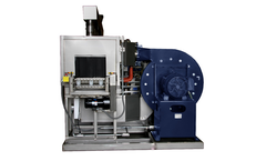 Baron Blakeslee - Modular Belt Washer (MBW)