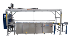 Baron Blakeslee - Model Aquanette  - Modular Cleaning System