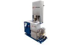 Baron Blakeslee - Model ATH Series - Dual Axis Hoist