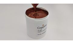 Copprint - Model LF-301 - Paste for Paper Substrate