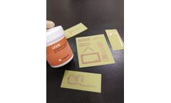 Copprint - Model LF-370 - Paste for FR4, Glass and Alumina Substrate