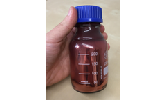 Copprint - Model NPw - Nano Copper Particles Dispersion (water based)
