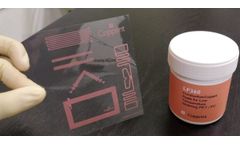 Copprint - Model LF-360 - Nano Copper Ink