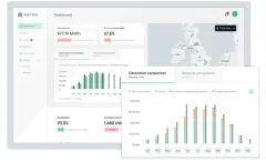 Metris Energy - Solar Fund Management Platform