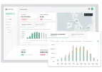 Metris Energy - All-in-One Platform for Operations and Maintenance (O&M)