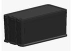 BOS - Model Battery X - Lithium-ion Storage System