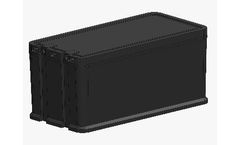BOS - Model Battery X - Lithium-ion Storage System