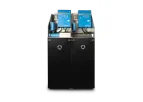 BOS - Model System Pro - Enables Modular Large-scale Energy Storage