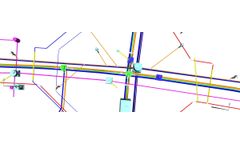 Advenser - MEP Coordination Services | Best MEP BIM Services