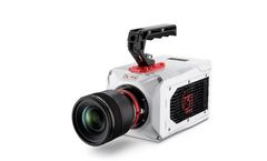 Revealer - Model NEO 25 Series - High Speed Camera