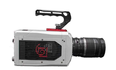 Revealer - Model NEO 20 Series - High Speed Camera