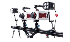 Revealer - Model RDIC-HS Series - Strain & Deformation Measurement Camera System