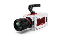 Revealer - Model S1315 Series  - High Speed Camera