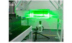 Revealer - Model 2D2C-PIV Series - Fluid Flow Measurement System