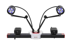 Revealer - Model RDIC-STD Series  - Strain & Deformation Measurement Camera System