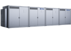 HyperStrong - Model HyperBlock M -  - Utility-Scale Energy Storage Solution